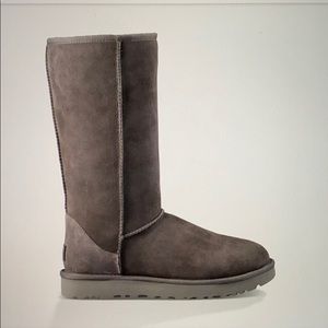 Brand New - UGG Classic Tall Boots